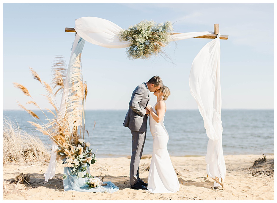 Key West Weddings by LB Photography