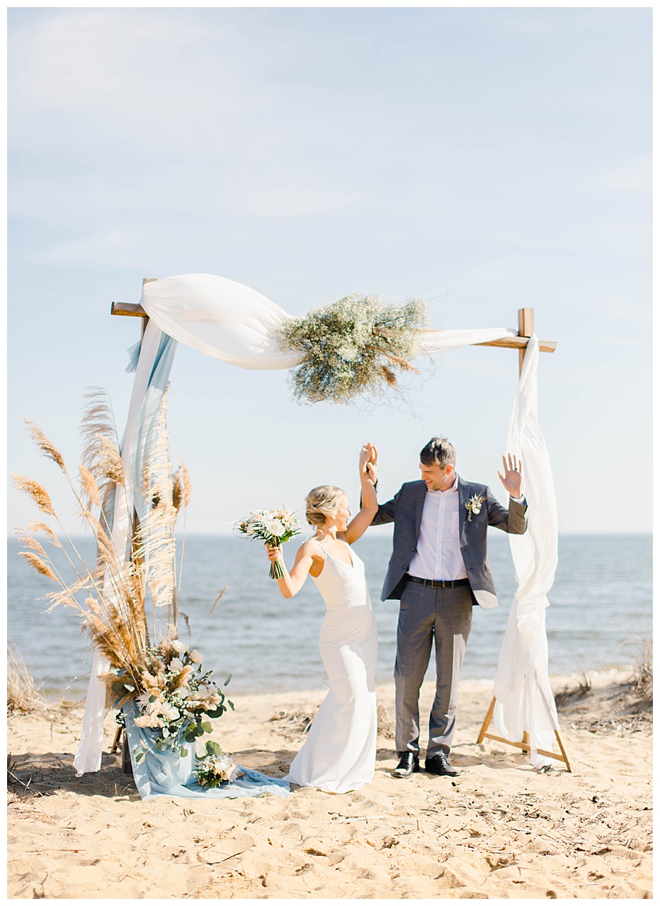 Key West Weddings by LB Photography